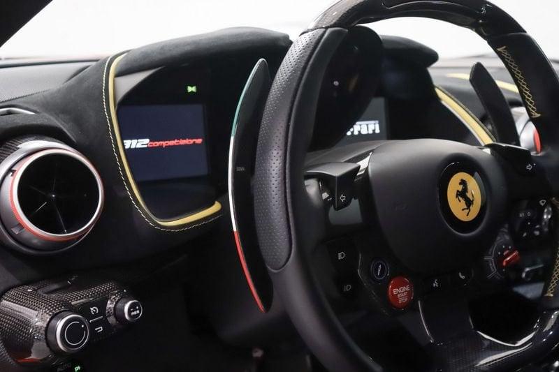 Ferrari 812 Competizione 1 of 999