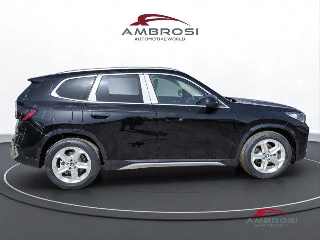 BMW X1 sDrive18d Premium Package