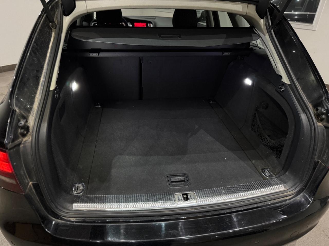 Audi A4 Avant 2.0 TDI 143CV/KW105 Per Neopatentati