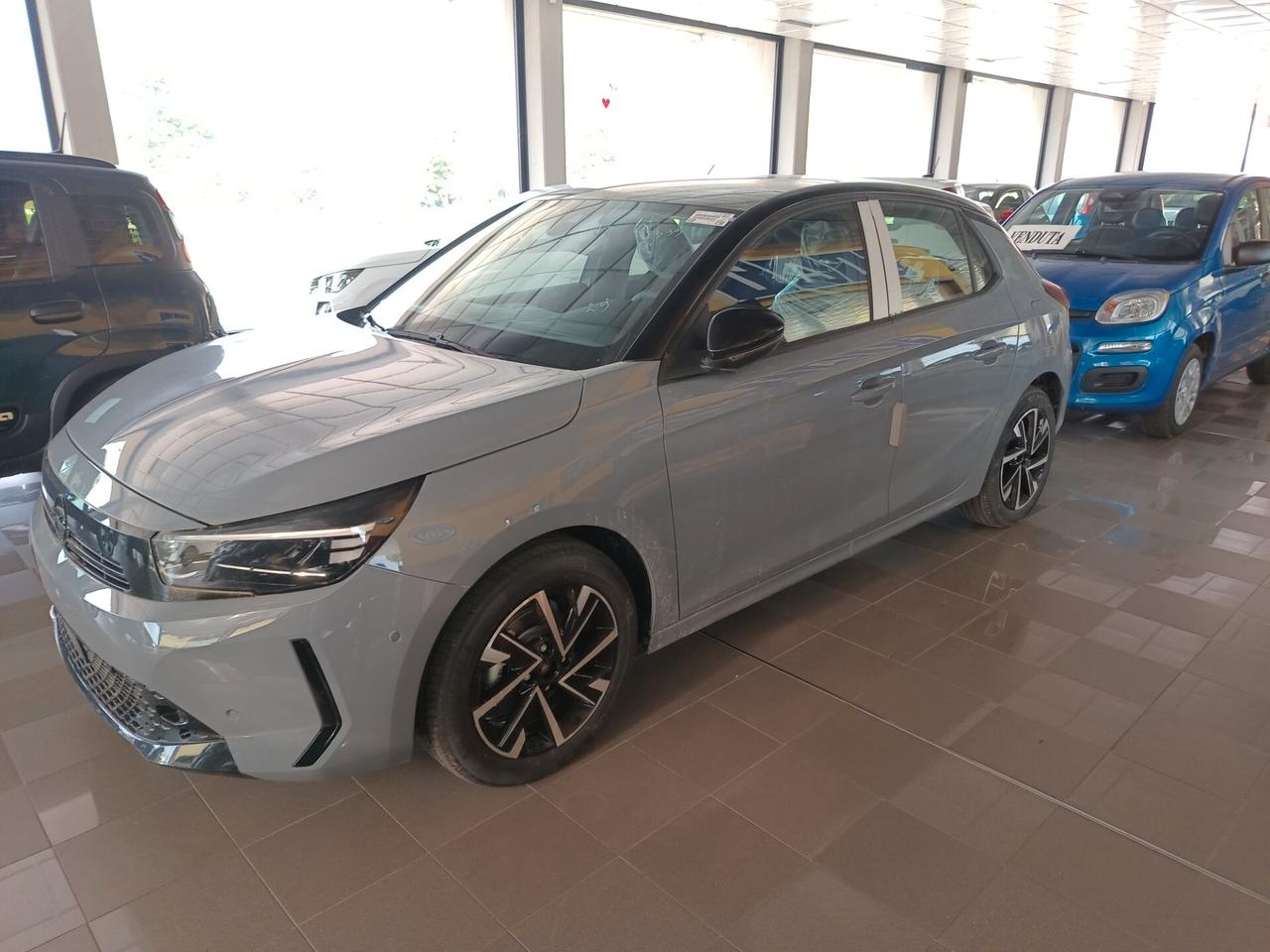 Opel Corsa 1.2 GS