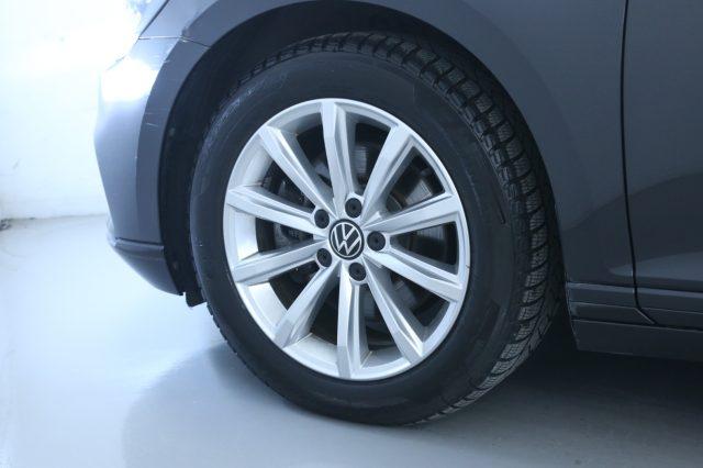 VOLKSWAGEN Passat Variant 2.0 TDI SCR EVO DSG Business