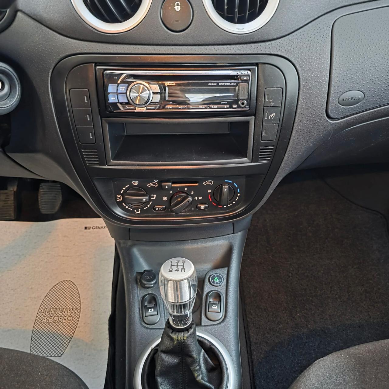 Citroen C3 1.1 GPL NEOPATENTATI