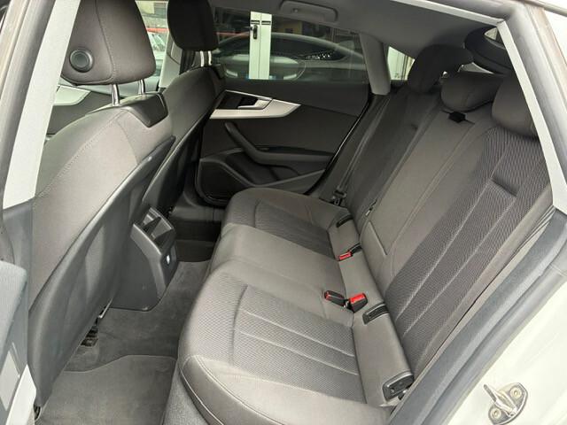 Audi A5 Sportback 40 2.0 G-tron 170CV