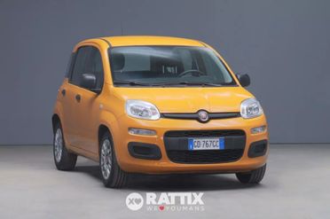 Fiat Panda 1.0 Hybrid 70CV Easy