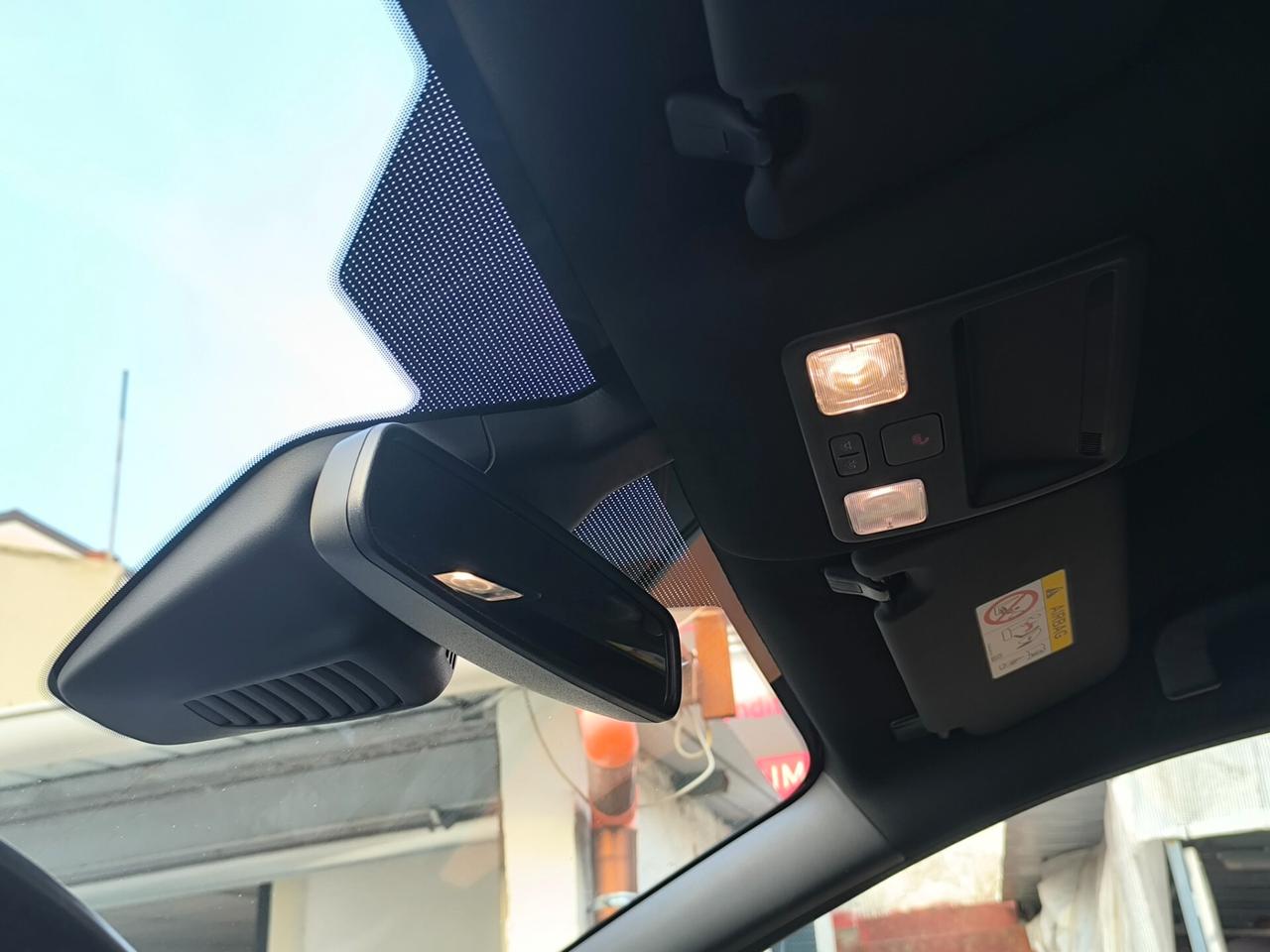 Ford Puma 1.0 Hybrid 125 CV automatica ST-Line