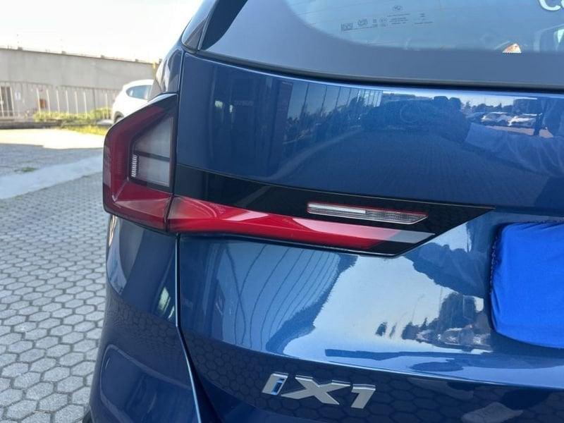 BMW X1 i xDrive30