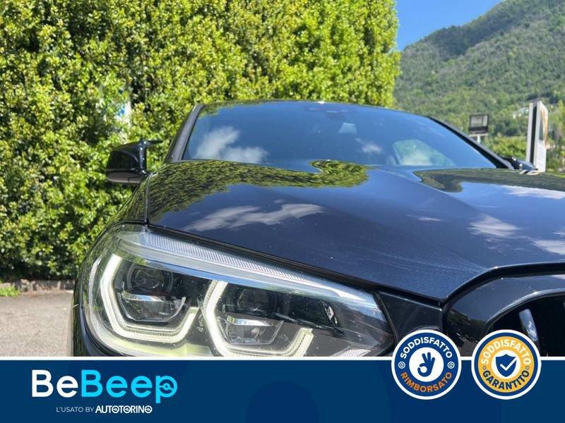 BMW X4 XDRIVE M40I 354CV AUTO