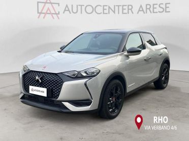 DS DS3 Crossback 1.5 bluehdi Performance Line 110cv