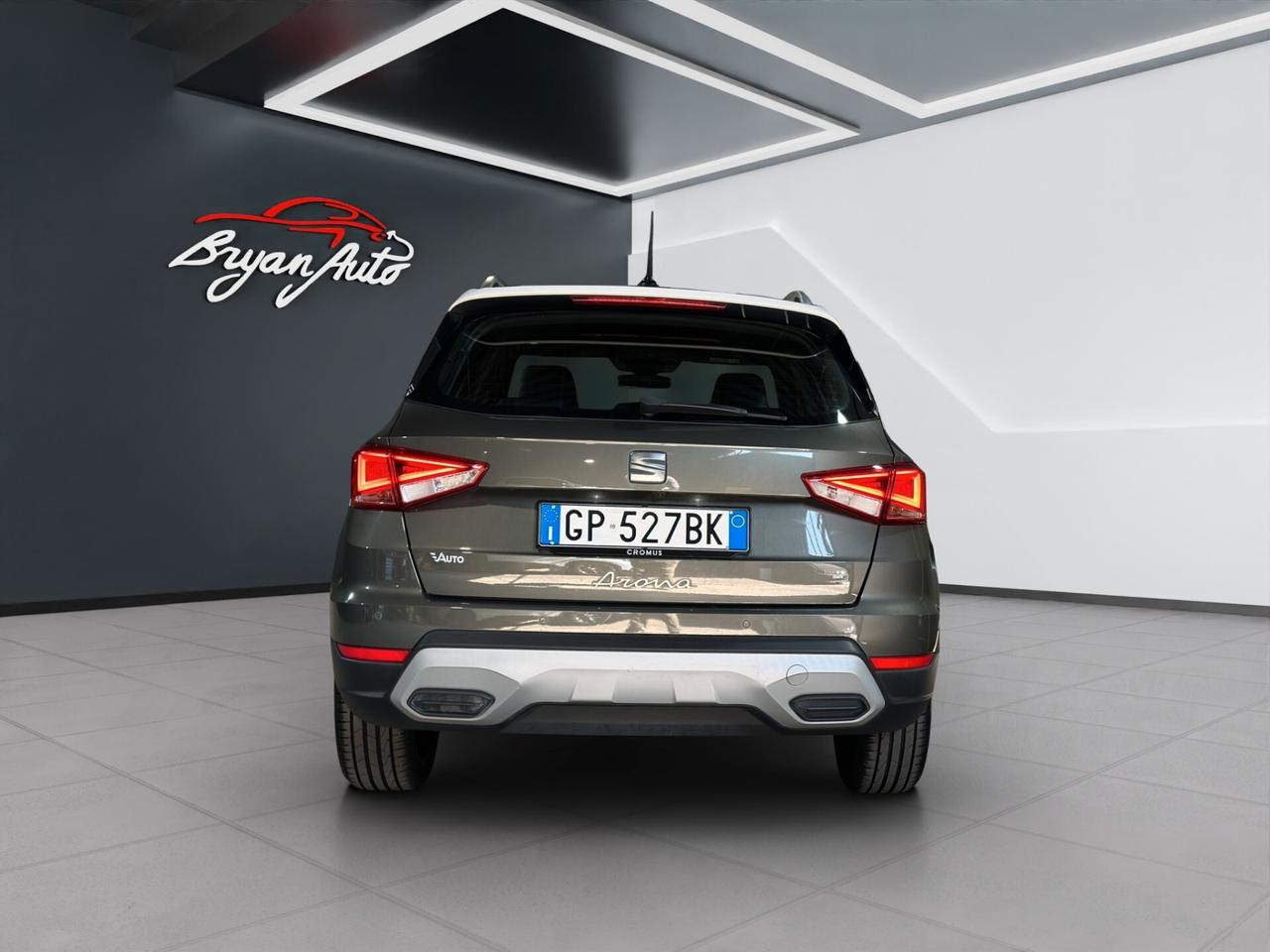 Seat Arona 1.0 EcoTSI 110 CV XPERIENCE