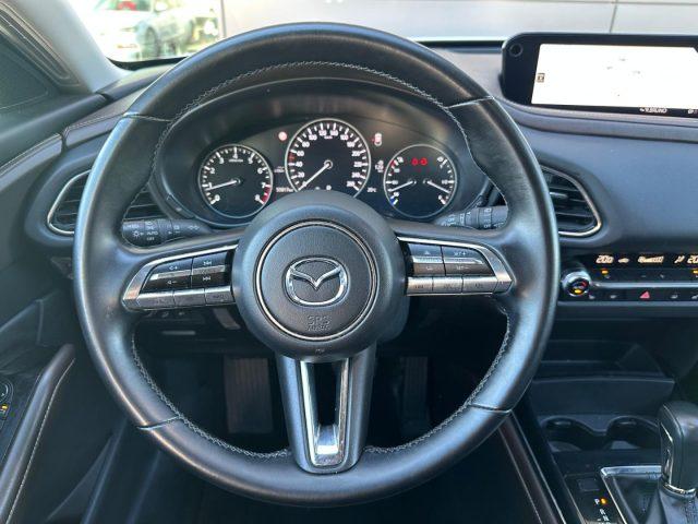 MAZDA CX-30 2.0 e-Skyactiv-X M Hybrid AWD TAKUMI FULL OPTIONAL