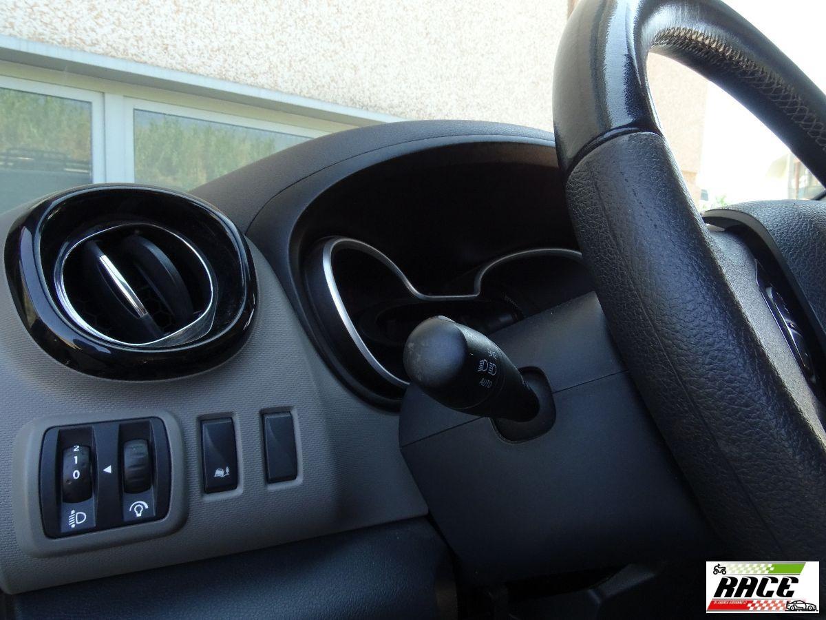 RENAULT - Trafic 1.6D autocarro camperizzato