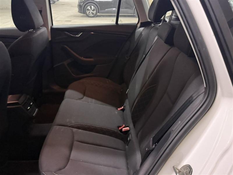 Skoda Kamiq 1.0 TSI Ambition