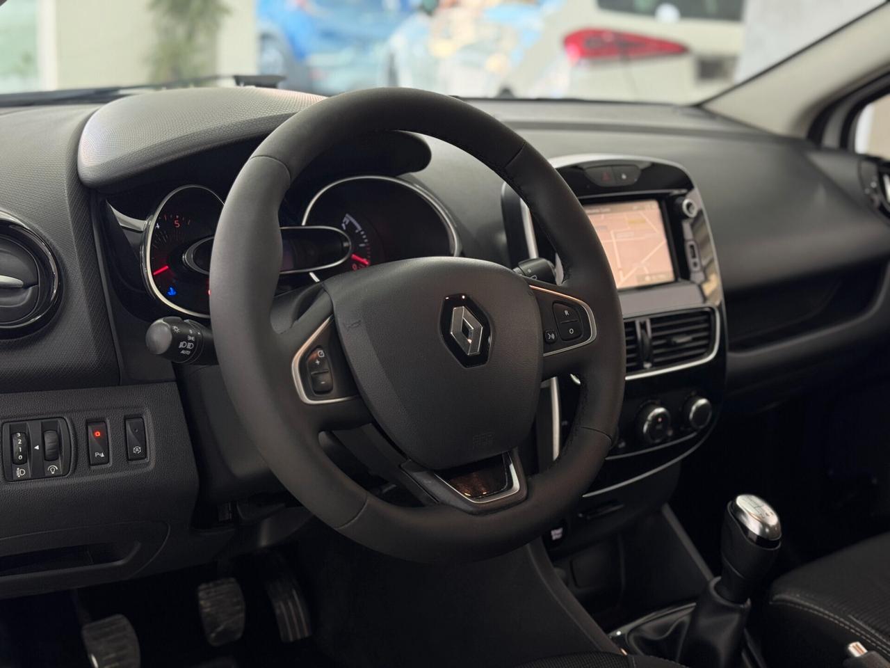 Renault Clio 1.5 dCi 75CV 5 porte Energy Zen