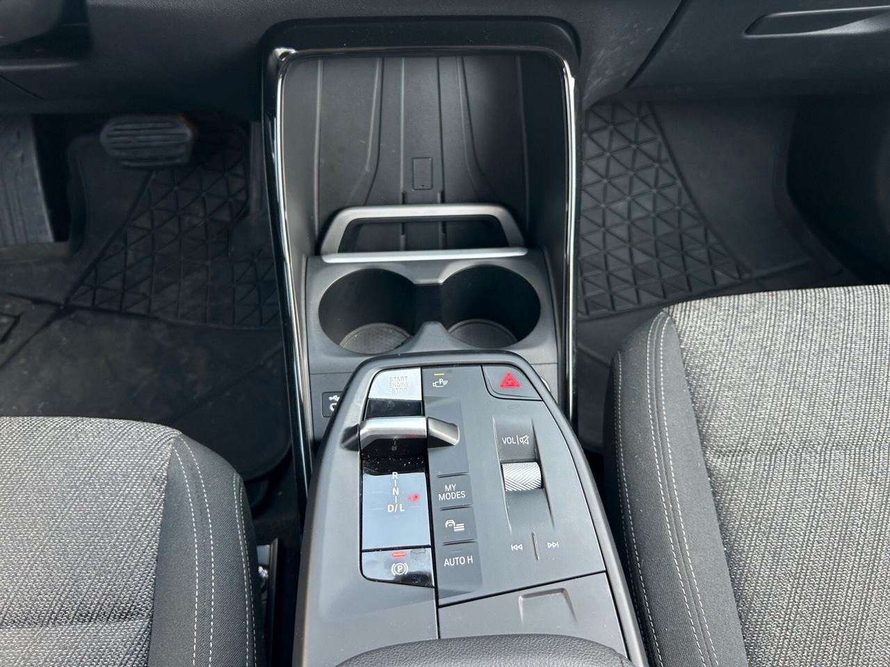 Bmw 2er Active Tourer 218d