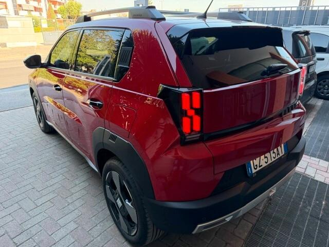 Fiat Grande Panda 1.2 Hybrid 110 CV S&S La Prima