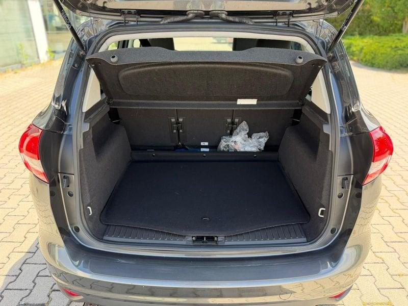 Ford C-Max C-Max 1.6 Titanium Gpl 120cv