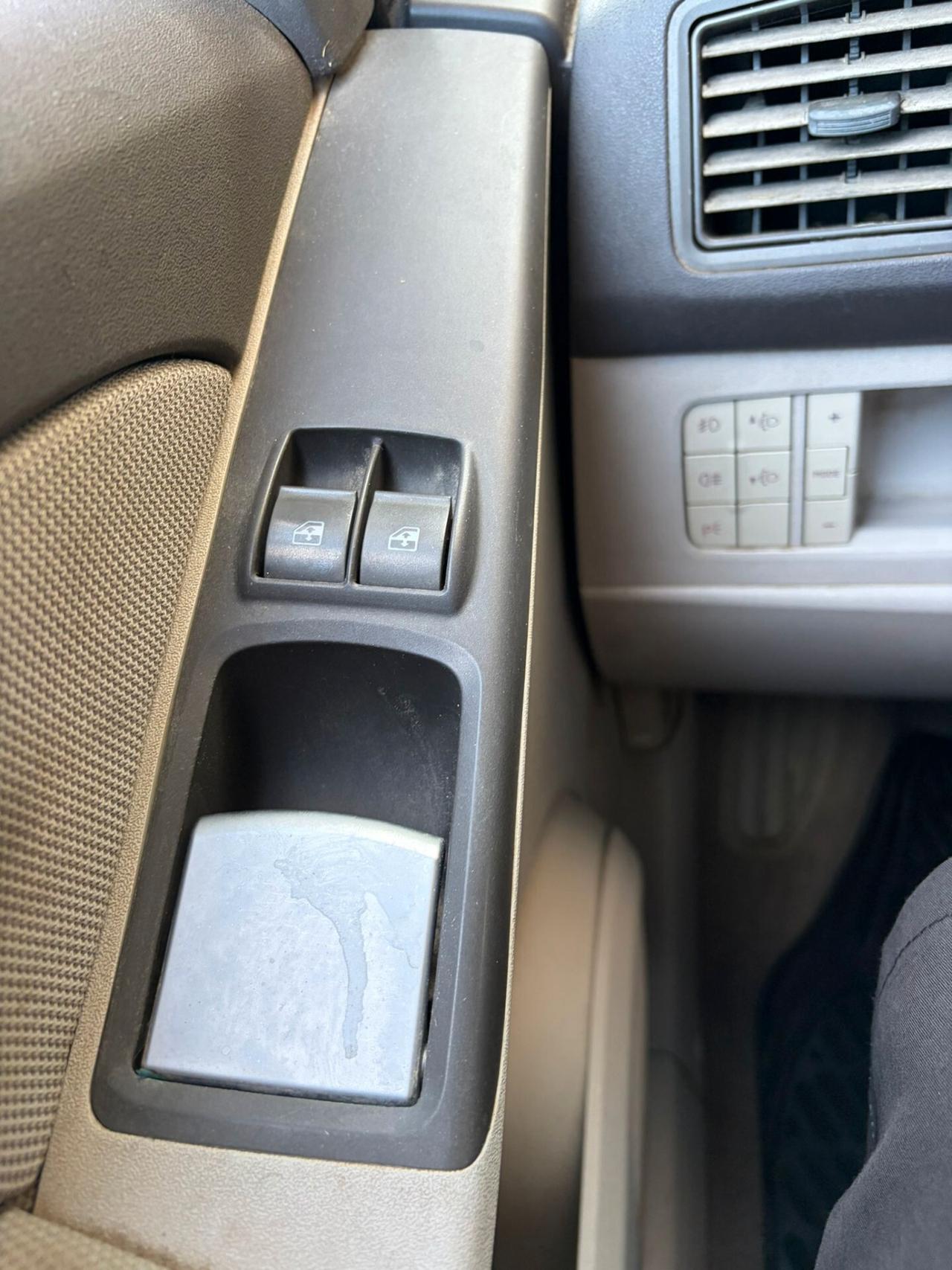 Fiat Idea 1.3 Multijet 16V Emotion