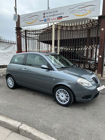Lancia Ypsilon 1.2 Argento