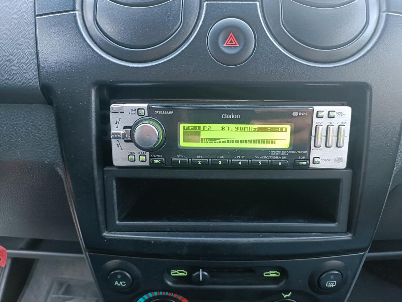 Chevrolet Matiz 800 SE Chic