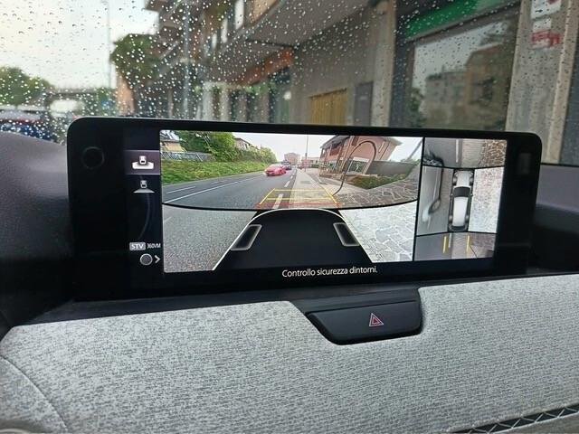 Mazda CX-80 3.3L e-Skyactiv Hybrid AWD Takumi Plus, UFF., UNICOPROP., IVA ESPOSTA, STRAFULL