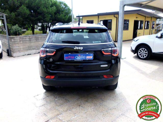 JEEP Compass 1.6 Multijet II 2WD Longitude