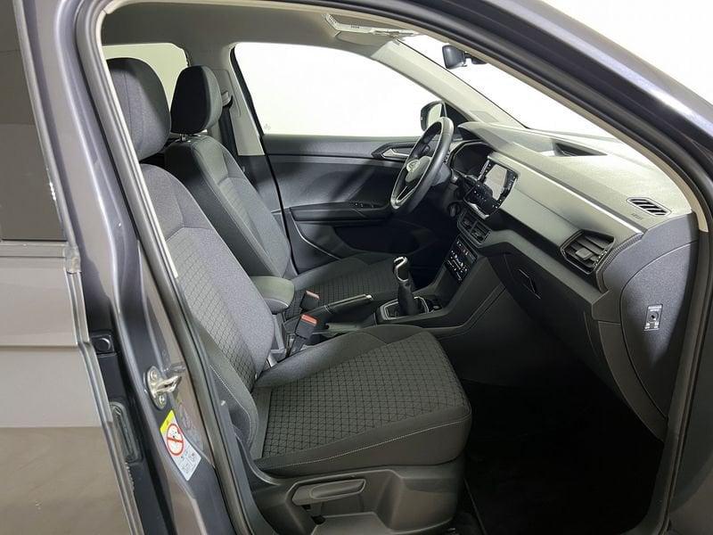 Volkswagen T-Cross 1.0 TSI 110 CV Sport