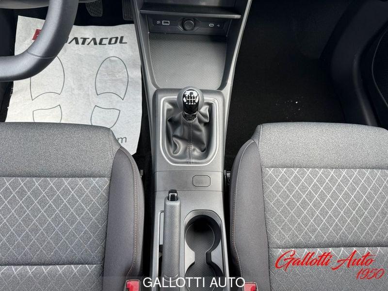 MG MG3 Benzina 1.5 Standard