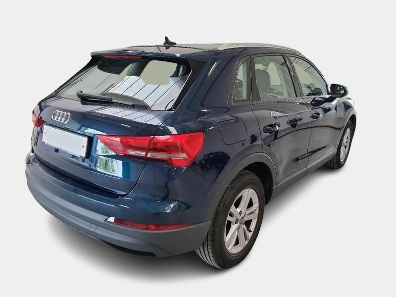 AUDI Q3 35 TDI S tronic Business