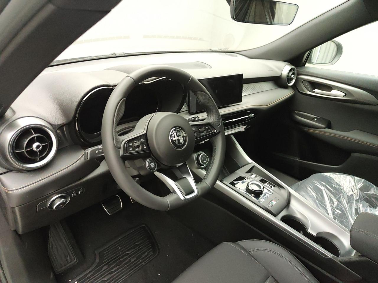 ALFA ROMEO Tonale 1.5 130CV HYBRID SPRINT TCT7 MY25