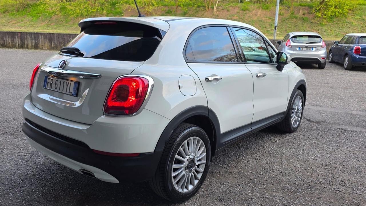Fiat 500X 1.3 MultiJet 95 CV Business