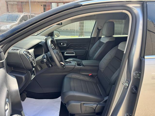CITROEN C5 Aircross BlueHDi 130CV EAT8 Max KM. 6.500