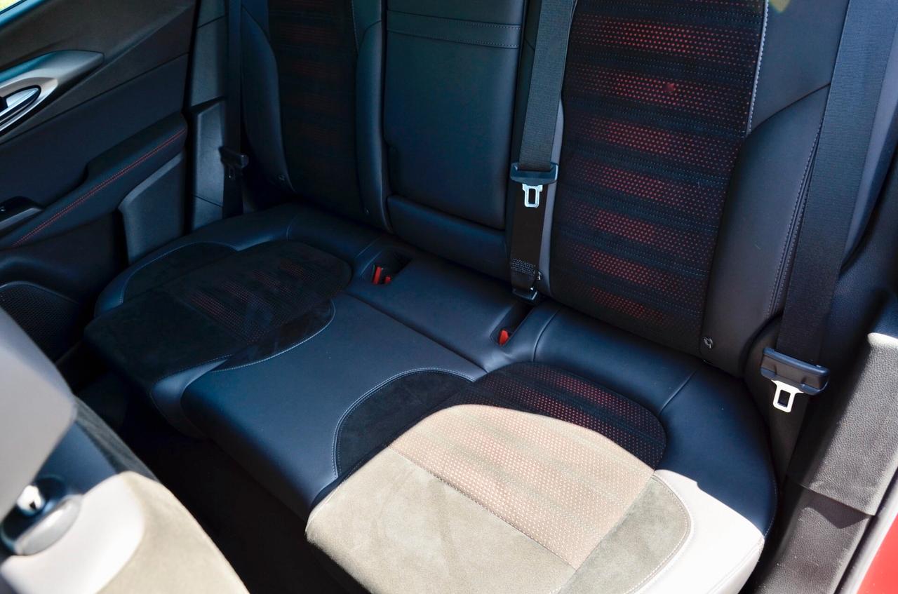 ALFA ROMEO TONALE 1.5 HYBRID MHEV SPECIALE 130cv TCT, UNICOPROPRIETARIO, SERVICE FCA, UFF ITALIANA, EURO 6D, HIGH BEAM, RETRO 360°, 20", PERMUTE