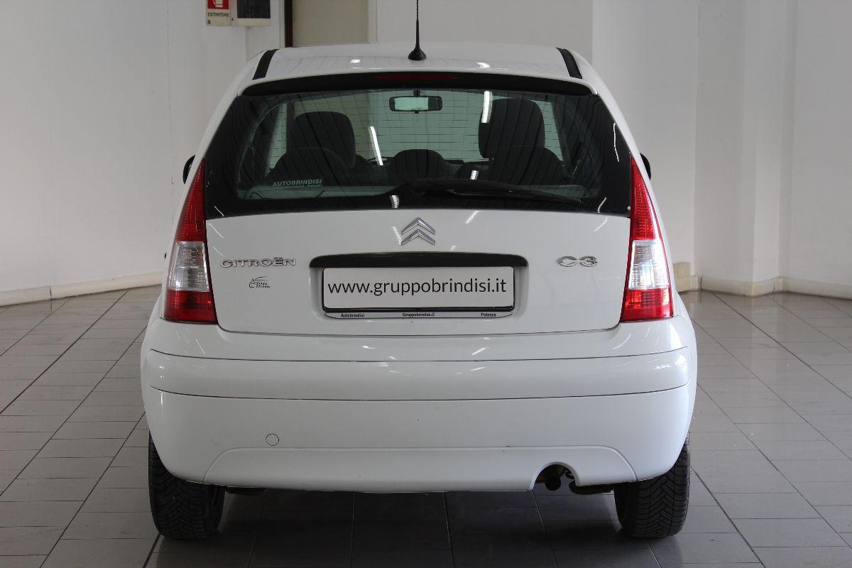 CITROEN - C3 - 1.1 Perfect