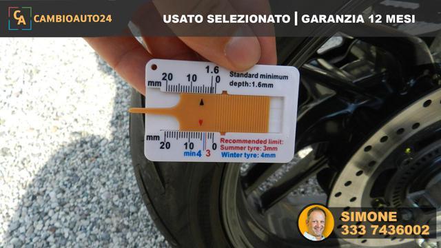 DUCATI Monster 821 ABS DARK
