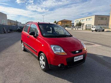 Chevrolet Matiz GPL 88000 KM