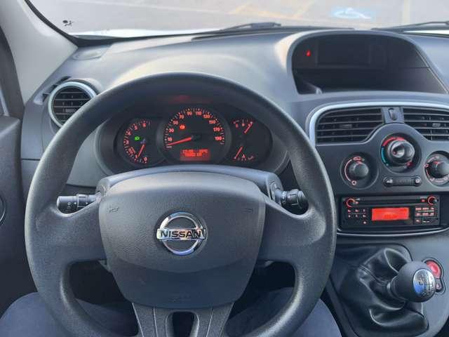 Nissan NV250 1.5dci Furg L2 115cv E6D Temp 2000x1400x1200kg707