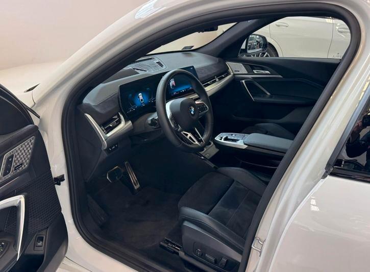 Bmw X2 xDrive 220d 163CV Msport Pro ACC , HUD . PANO , HARMAN