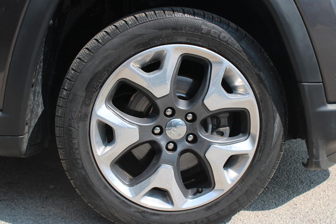 Jeep Compass 1.6 Multijet II 2WD Longitude