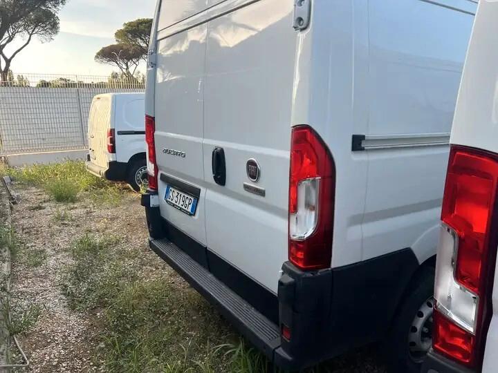 Fiat Ducato 35 2.2 Mjt 140CV PM-TM Furgone