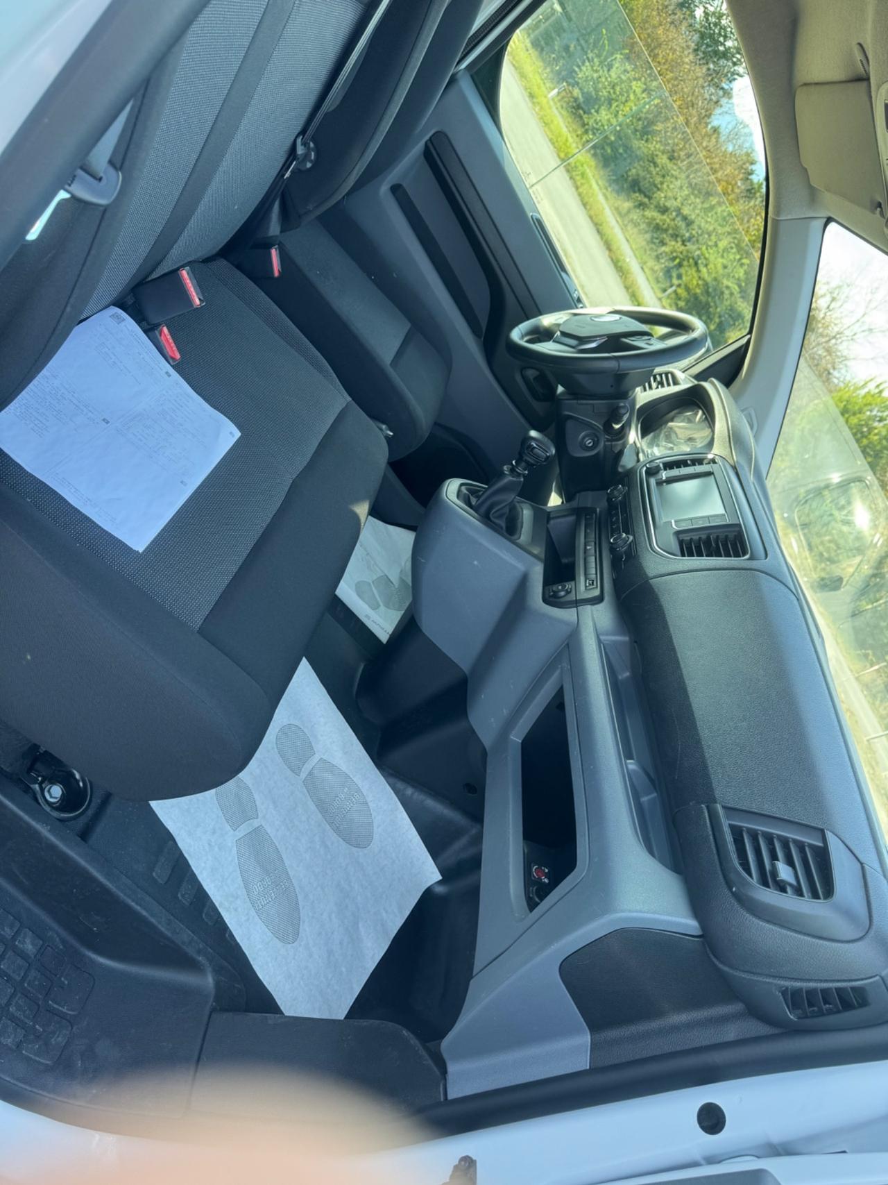 Fiat Scudo 1.5 BlueHDi 120 CV PC-TN Furgone Business