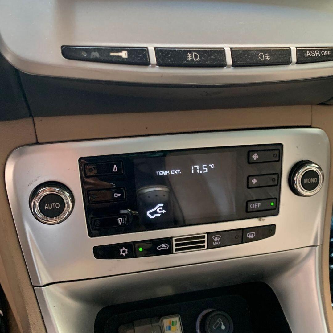 Lancia Delta 2.0 MJT DPF Platino **FULL**