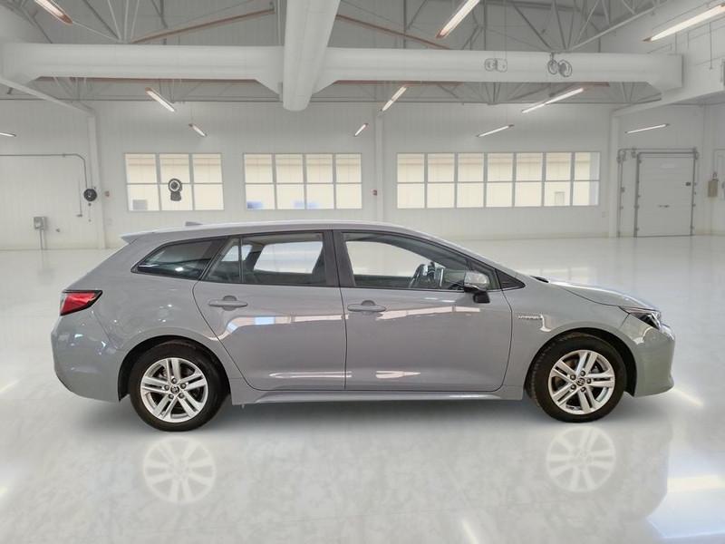 TOYOTA COROLLA TS 1.8 Hybrid Business WAGON