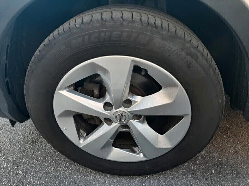 Nissan Qashqai 1.5 dCi *FULL OPT.* da VETRINA