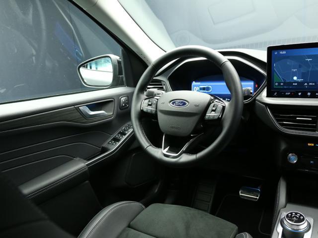 FORD Kuga 2.5 Plug In Hybrid 243 CV CVT 2WD Active X