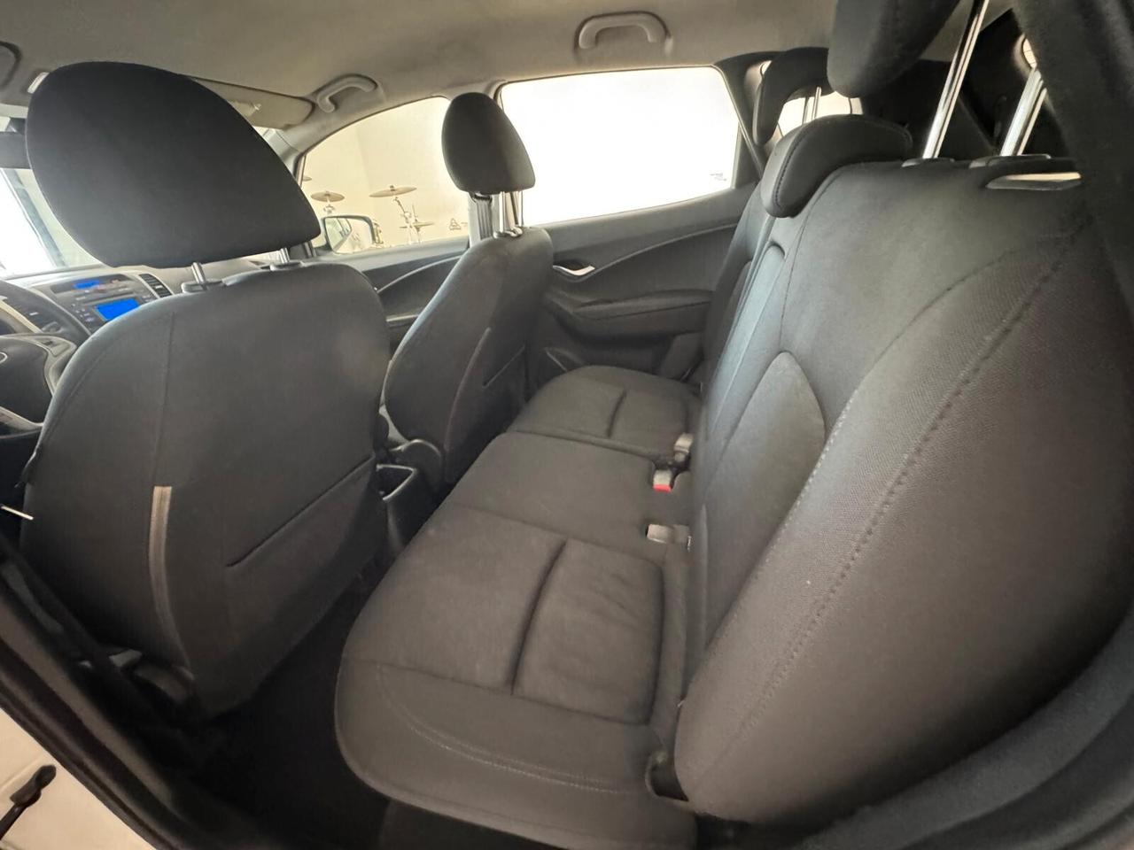 Hyundai iX20 1.4 CRDI 90 CV NEOPATENTATI