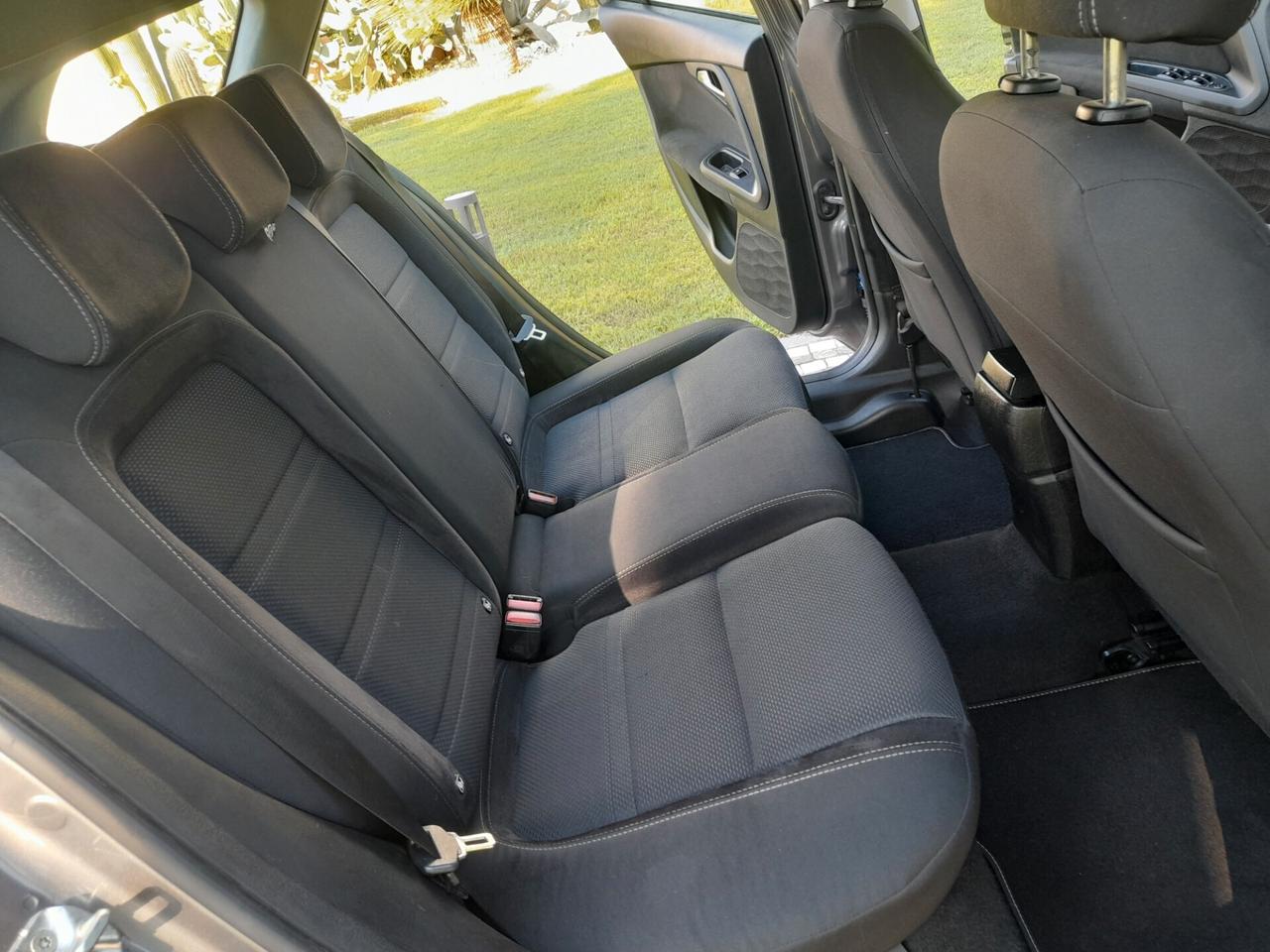 Fiat Tipo 1.6 M-jet 120cv *LOUNGE-FULL OPTIONAL*