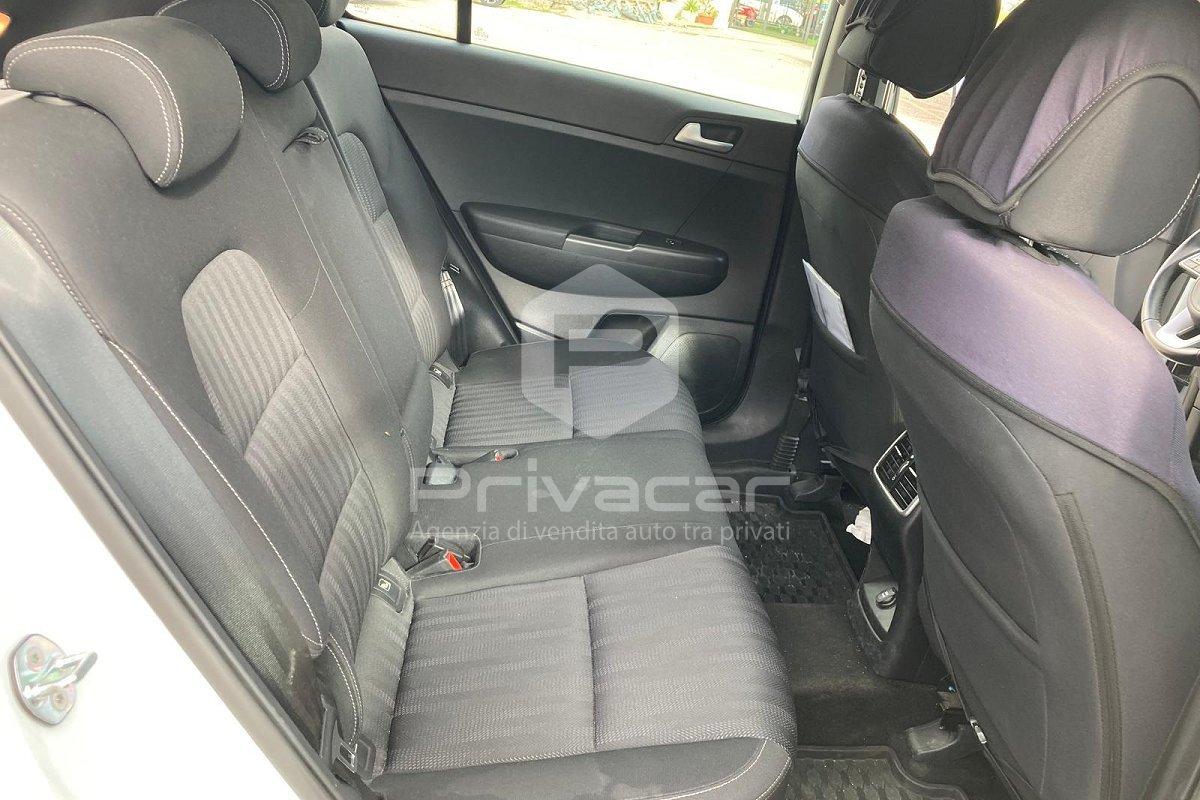 KIA Sportage 1.6 ECOGPL 2WD Urban