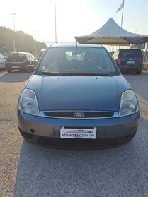 Ford Fiesta 1.2 16V 5p. Ghia