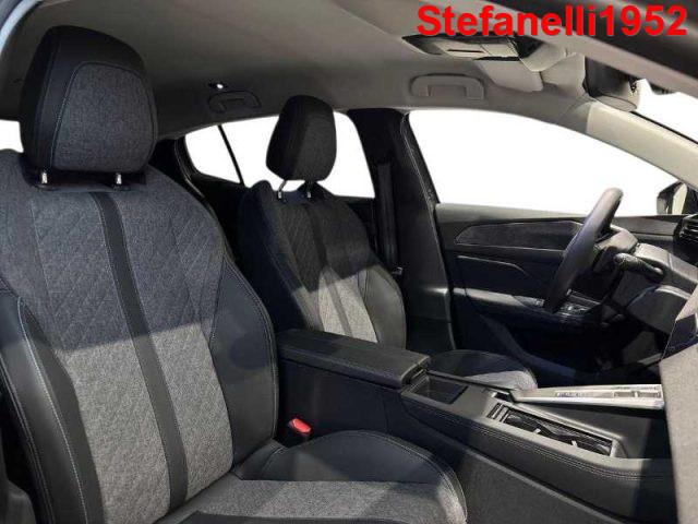 PEUGEOT 408 1.2 hybrid Allure 136cv e-dsc6