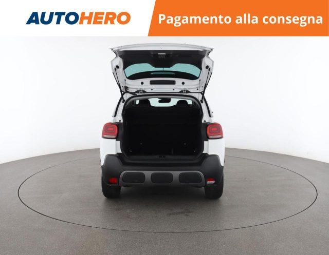 CITROEN C3 Aircross BlueHDi 110 S&S C-Series